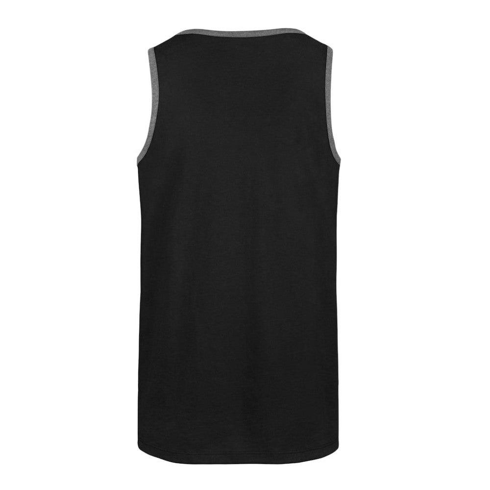 Miami Marlins '47 Winger Franklin Tank Top - Black Tanks