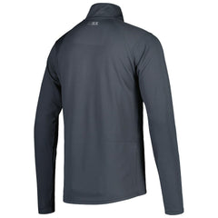 Washington Commanders MSX by Michael Strahan Half-Zip Pullover Charcoal