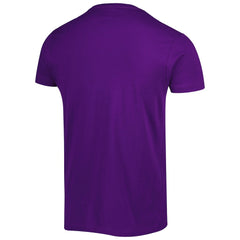 Minnesota Vikings Starter Prime Time T-Shirt Purple