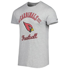 Arizona Cardinals Starter Prime Time T-Shirt Heathered Gray