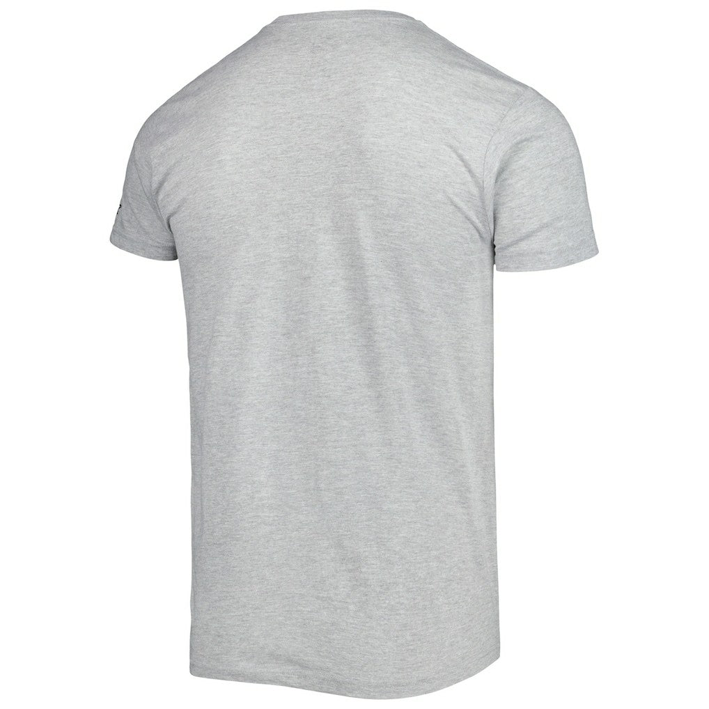 Arizona Cardinals Starter Prime Time T-Shirt Heathered Gray