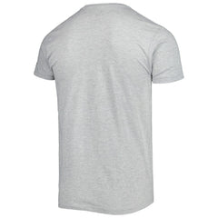Arizona Cardinals Starter Prime Time T-Shirt Heathered Gray