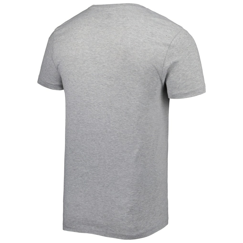 Atlanta Falcons Starter Prime Time T-Shirt Heathered Gray