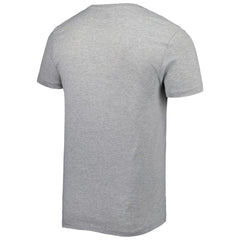 Atlanta Falcons Starter Prime Time T-Shirt Heathered Gray