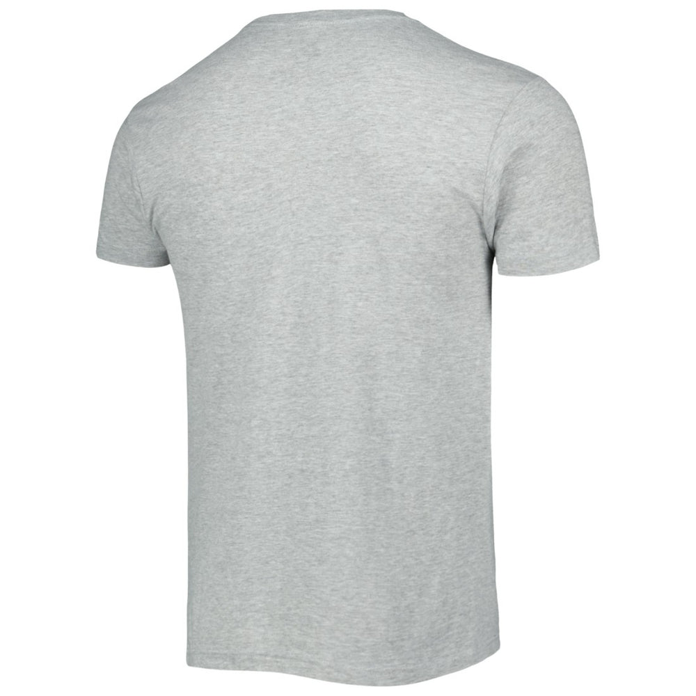 Detroit Lions Starter Prime Time T-Shirt Heathered Gray