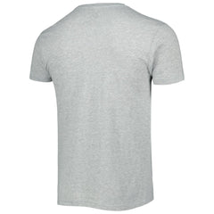 Detroit Lions Starter Prime Time T-Shirt Heathered Gray