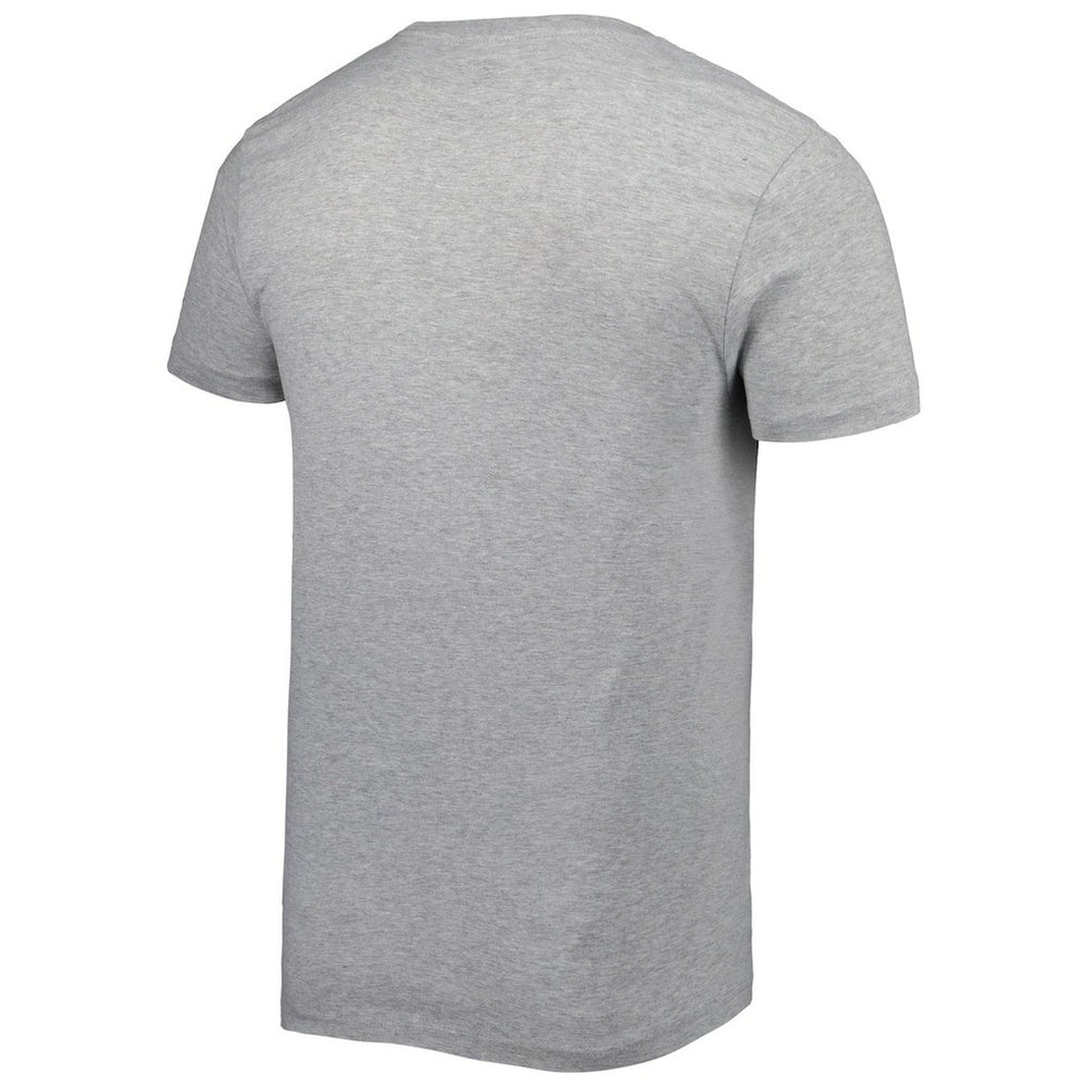 New Orleans Saints Starter Prime Time T-Shirt Heathered Gray