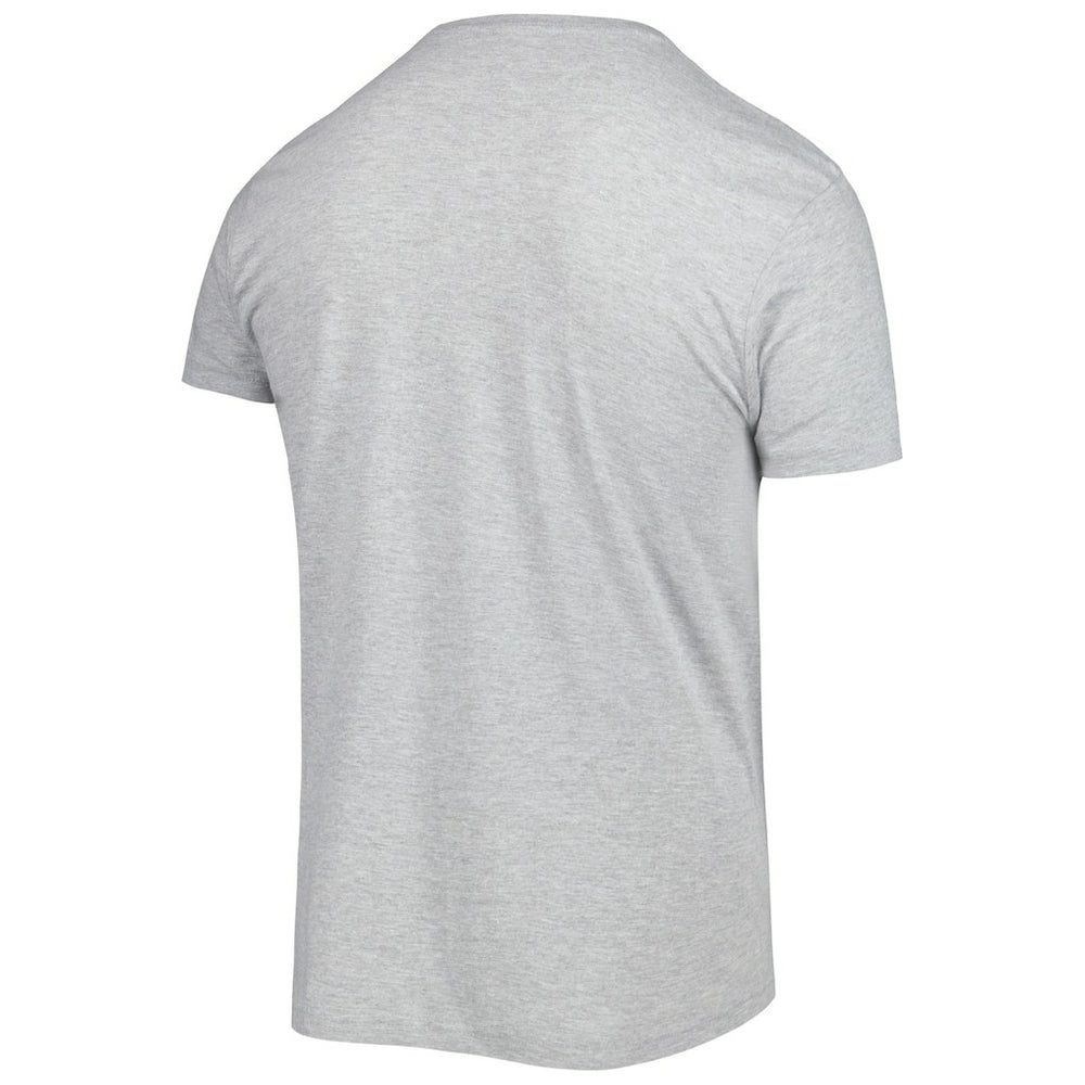 Los Angeles Rams Starter Prime Time T-Shirt Heathered Gray