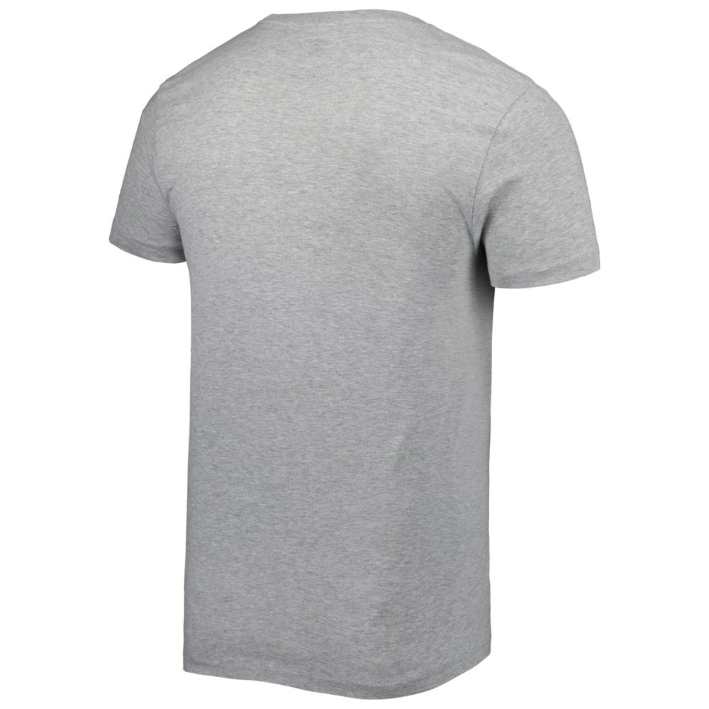 Tennessee Titans Starter Prime Time T-Shirt Heathered Gray