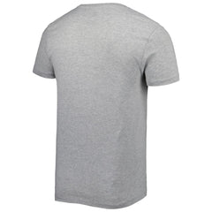 Tennessee Titans Starter Prime Time T-Shirt Heathered Gray
