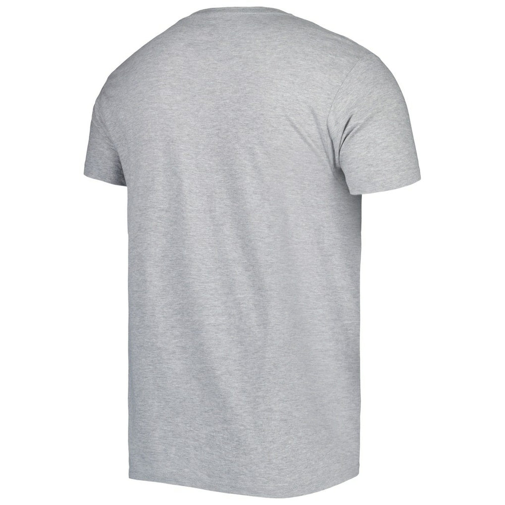 Washington Commanders Starter Prime Time T-Shirt Heathered Gray