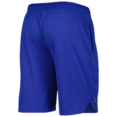 New York Giants MSX by Michael Strahan Team Shorts Royal