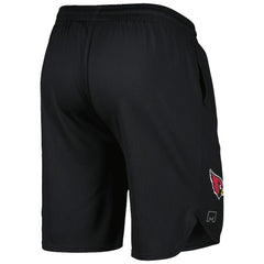 Arizona Cardinals MSX by Michael Strahan Team Shorts Black