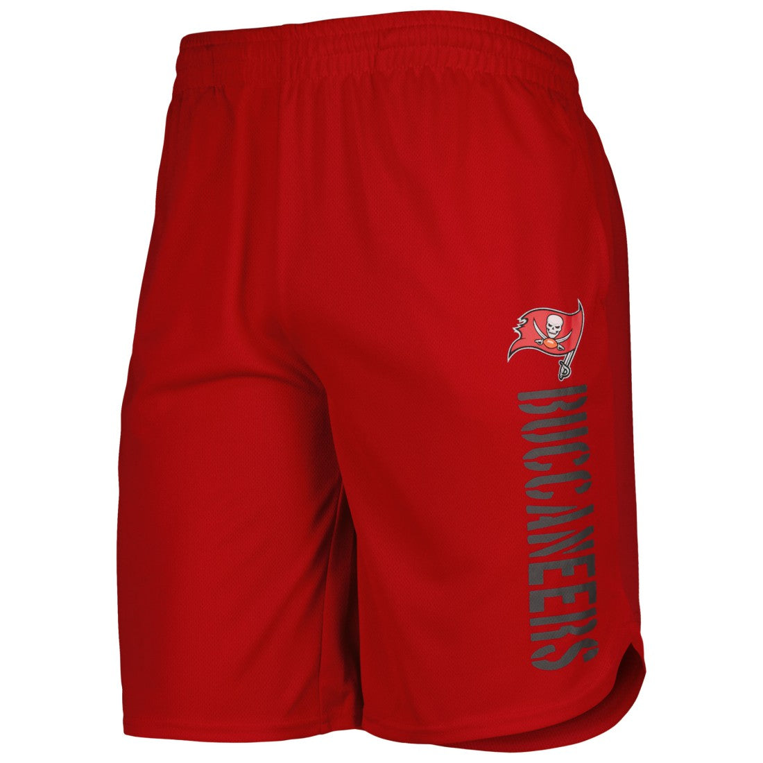 Tampa Bay Buccaneers MSX by Michael Strahan Team Shorts Red