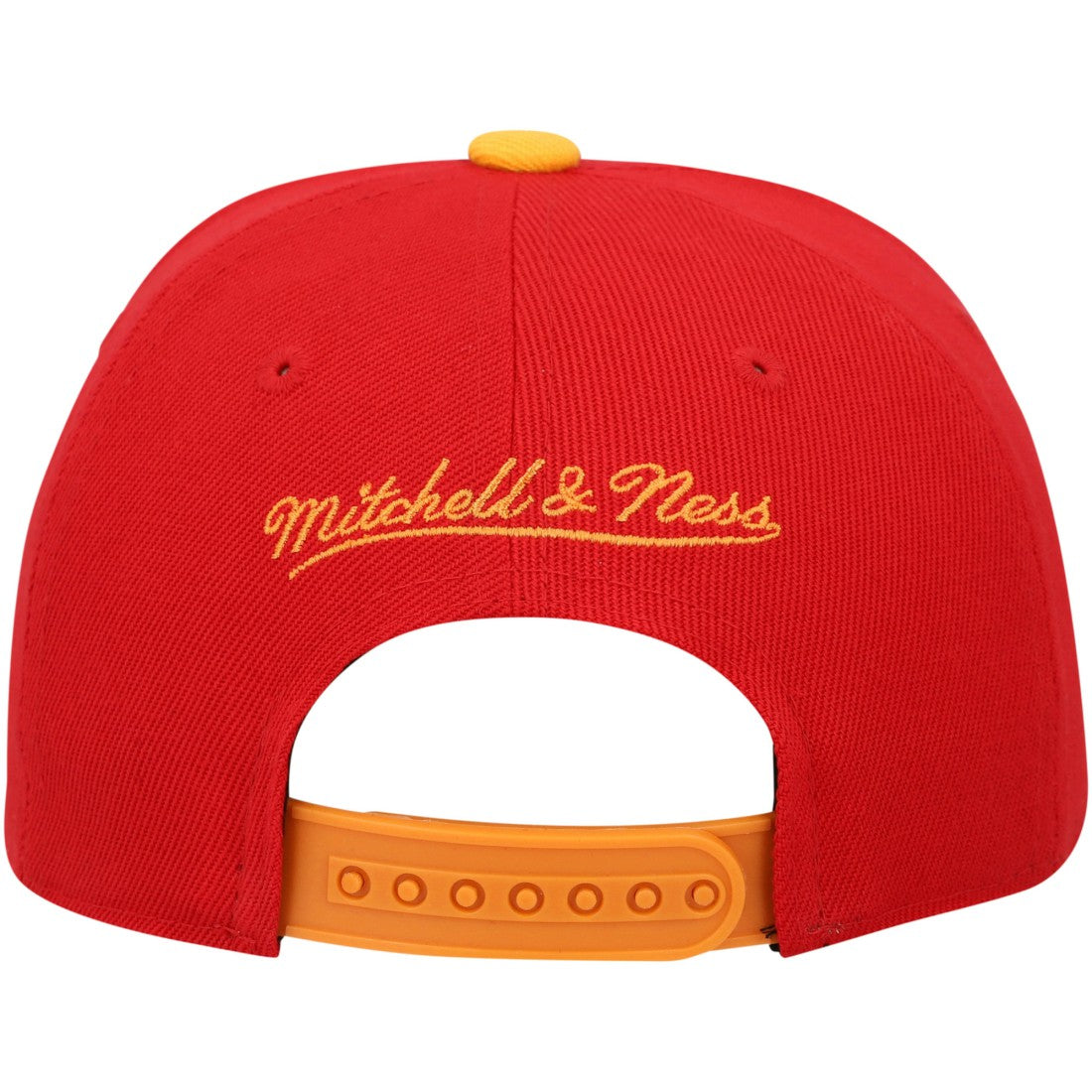 Tampa Bay Buccaneers Youth Shredder Adjustable Hat Red/Yellow