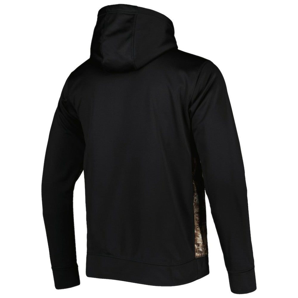 Baltimore Orioles Dunbrooke Ranger Pullover Hoodie - Black/Camo Hoodies