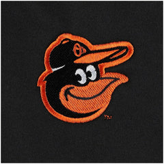 Baltimore Orioles Dunbrooke Ranger Pullover Hoodie - Black/Camo Hoodies