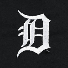 Detroit Tigers Dunbrooke Ranger Pullover Hoodie - Black/Camo Hoodies