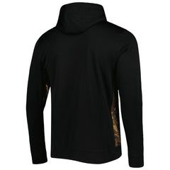 Miami Marlins Dunbrooke Ranger Pullover Hoodie - Black/Camo Hoodies
