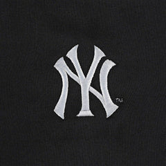 New York Yankees Dunbrooke Ranger Pullover Hoodie - Black/Camo Hoodies
