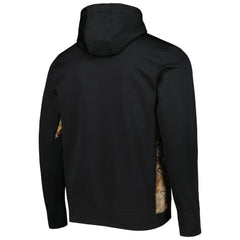 San Diego Padres Dunbrooke Ranger Pullover Hoodie - Black/Camo Hoodies
