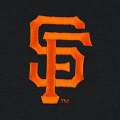 San Francisco Giants Dunbrooke Ranger Pullover Hoodie - Black/Camo Hoodies