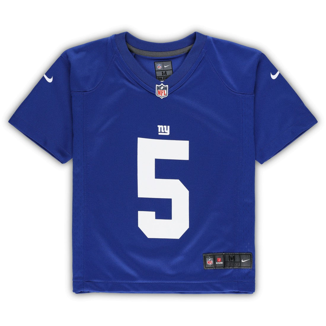 Kayvon Thibodeaux New York Giants Preschool Game Jersey Royal