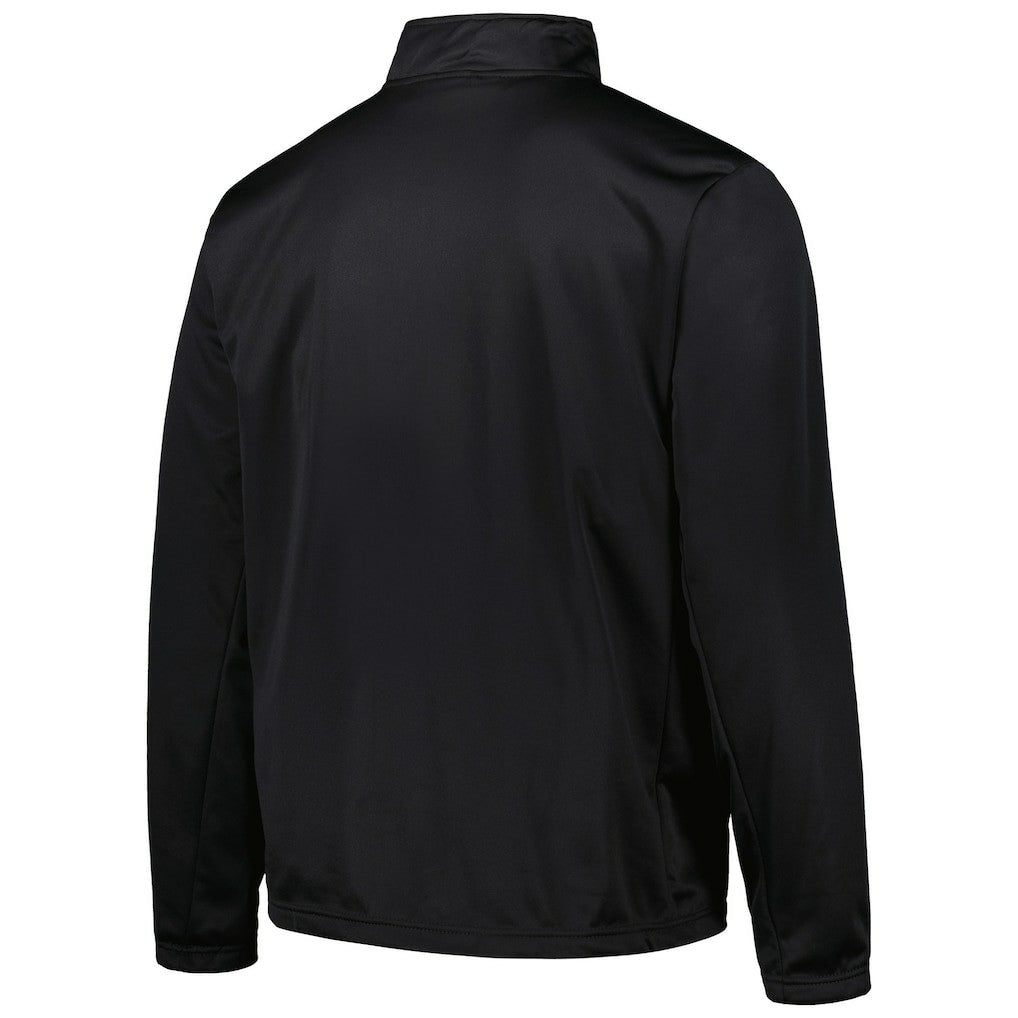 Arizona Cardinals Dunbrooke All-Star Tech Quarter-Zip Top Black