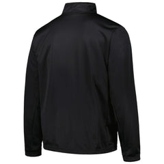 Arizona Cardinals Dunbrooke All-Star Tech Quarter-Zip Top Black