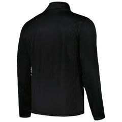Atlanta Falcons Dunbrooke All-Star Tech Quarter-Zip Top Black