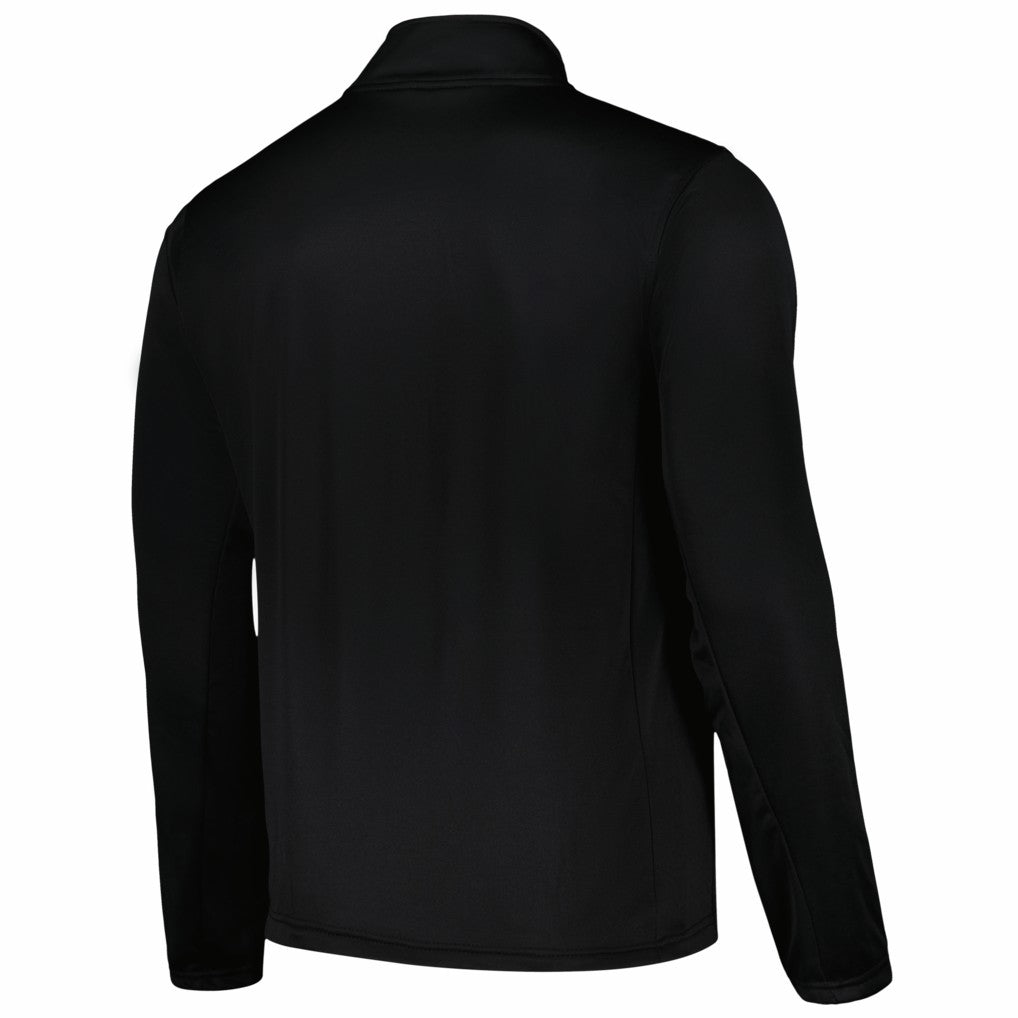 Jacksonville Jaguars Dunbrooke All-Star Tech Quarter-Zip Top Black