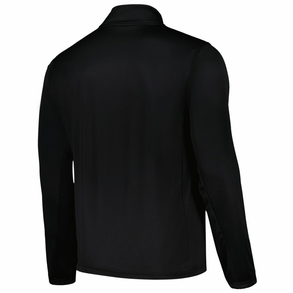 Jacksonville Jaguars Dunbrooke All-Star Tech Quarter-Zip Top Black