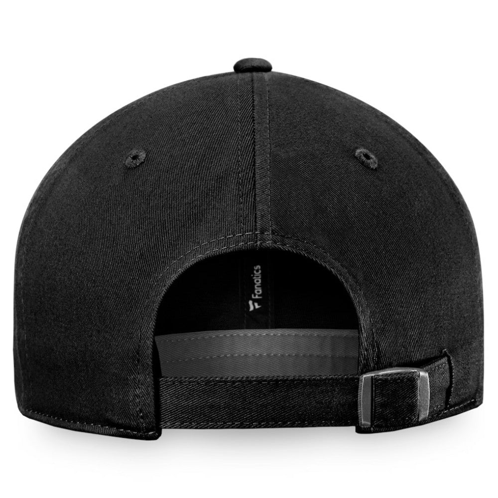 Baltimore Orioles Fanatics Core Adjustable Hat - Black Hats