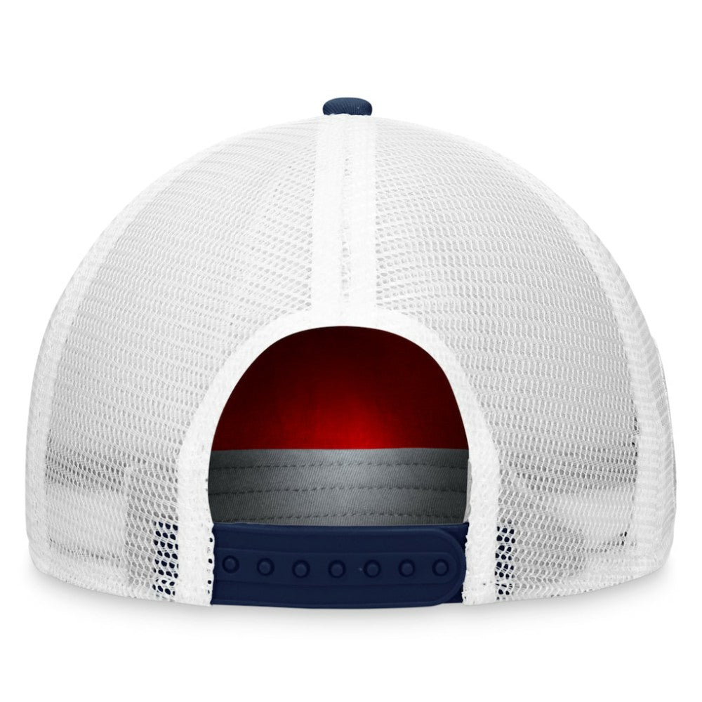 St. Louis Cardinals Fanatics Heritage Golfer Snapback Hat - Red Hats