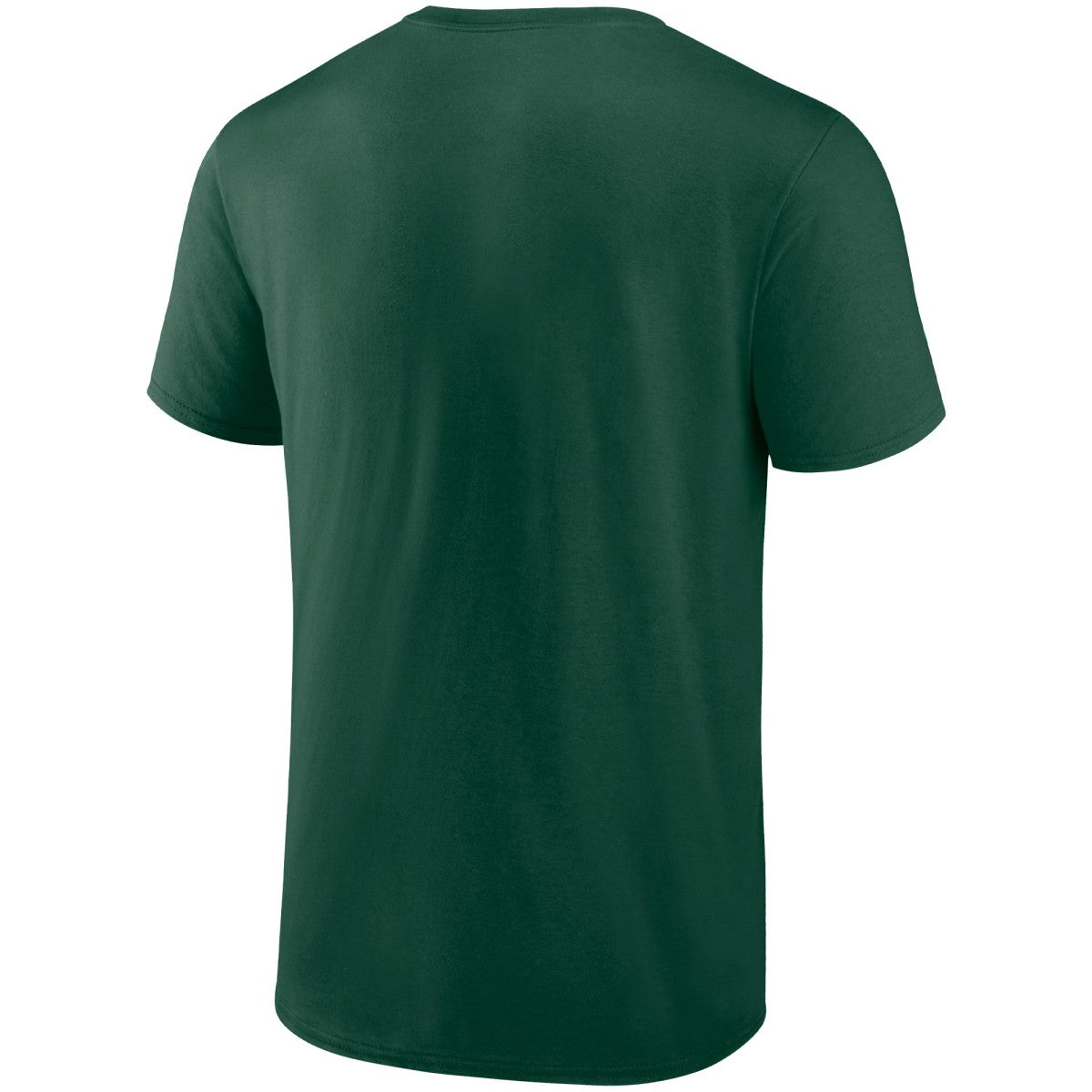 Milwaukee Bucks Brew City Hometown Collection T-Shirt Hunter Green