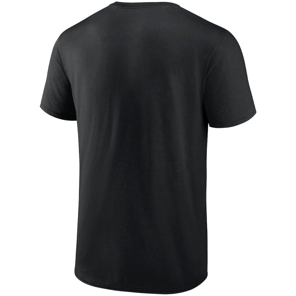 Dallas Mavericks Champ 214 Hometown Collection T-Shirt Black