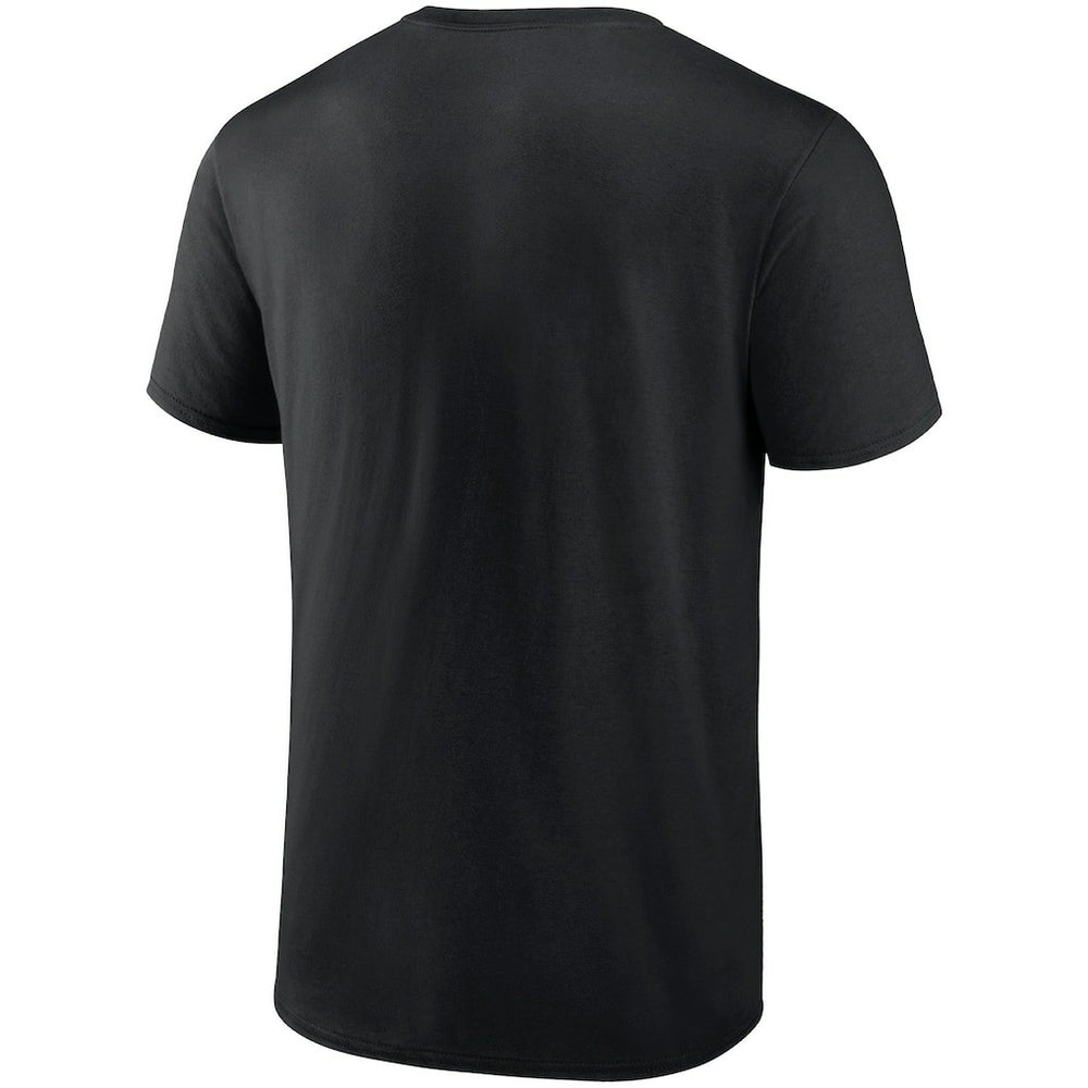 Dallas Mavericks Champ 214 Hometown Collection T-Shirt Black