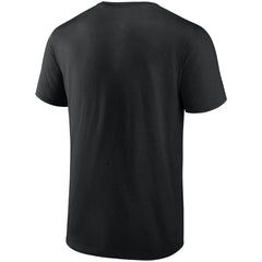 Phoenix Suns Valley Proud Hometown Collection T-Shirt Black