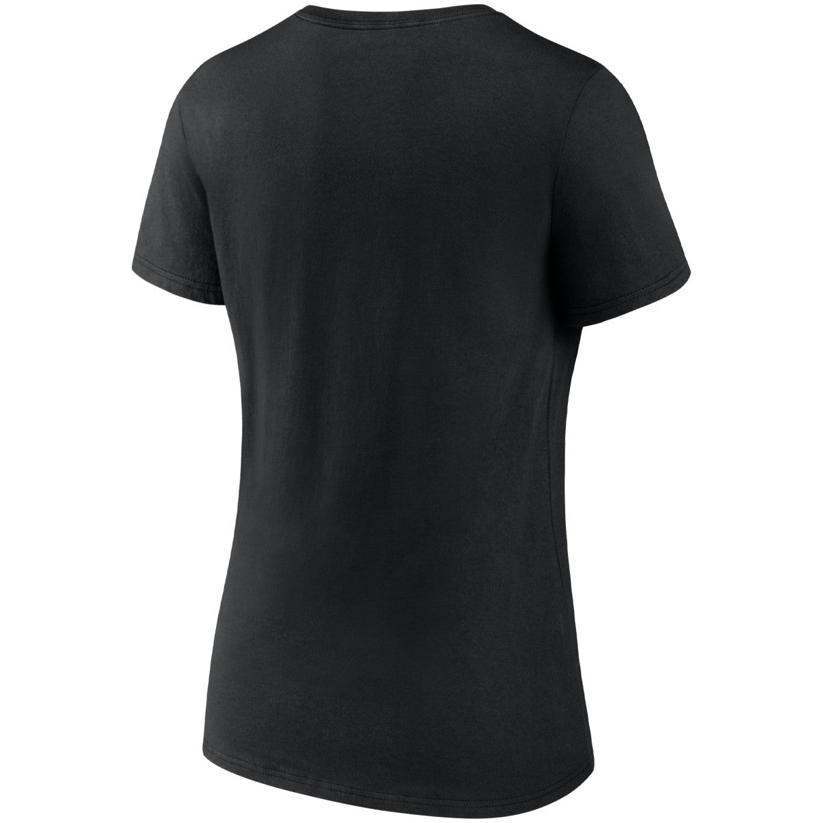 Phoenix Suns Women's Hometown Collection Valley Proud V-Neck T-Shirt Black