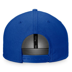 Chicago White Sox Fanatics Cooperstown Collection Core Snapback Hat - Royal Hats