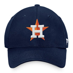Houston Astros Fanatics Core Adjustable Hat - Navy Hats