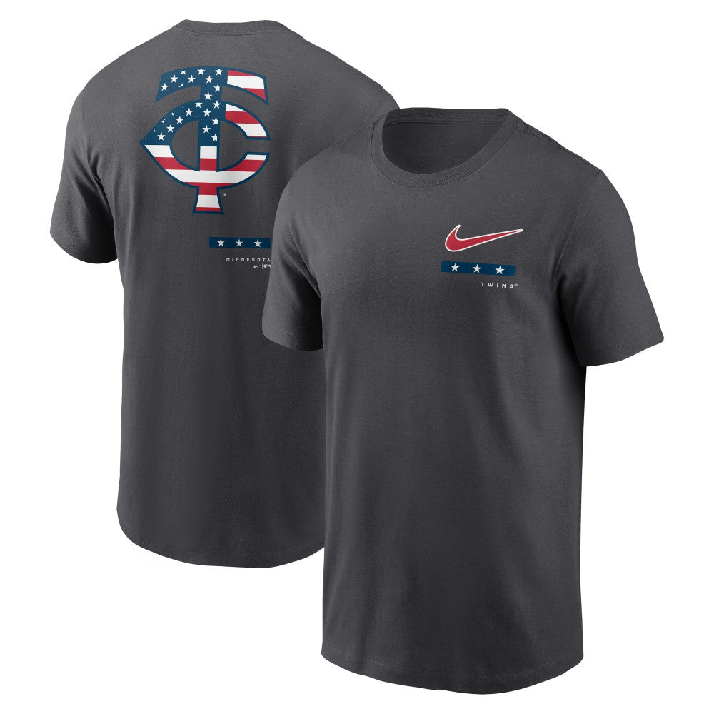 Minnesota Twins Nike Americana T-Shirt - T-shirts