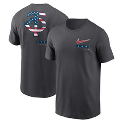 Minnesota Twins Nike Americana T-Shirt - T-shirts