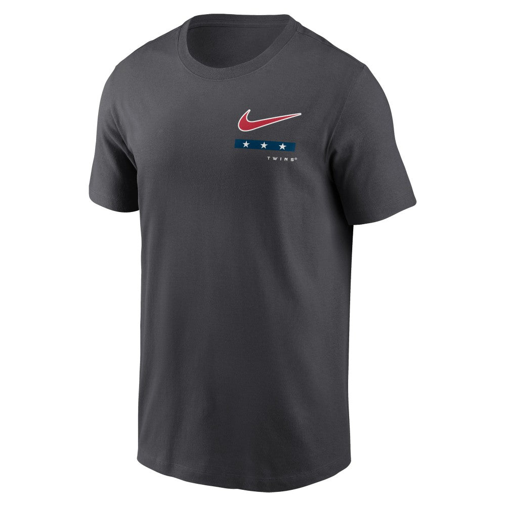Minnesota Twins Nike Americana T-Shirt - T-shirts