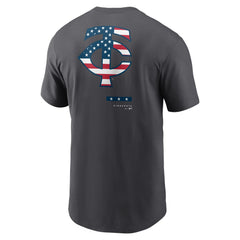 Minnesota Twins Nike Americana T-Shirt - T-shirts