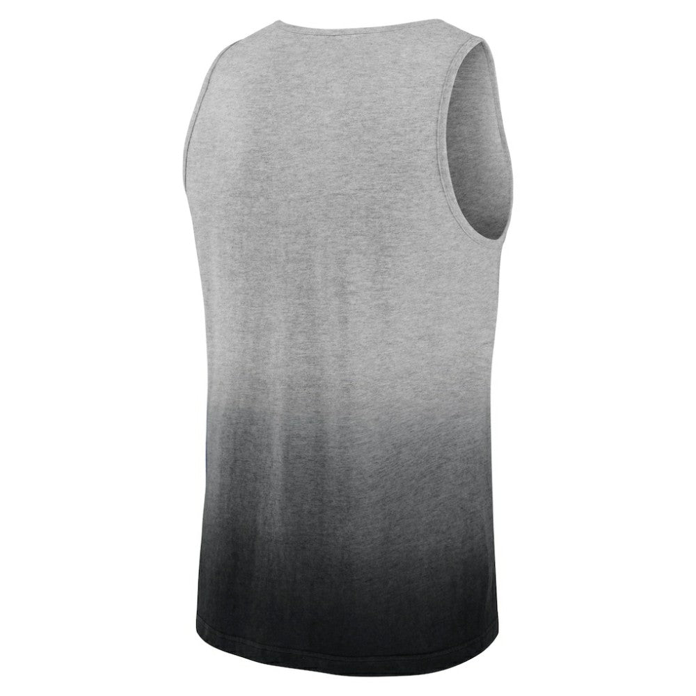 San Francisco Giants Fanatics Our Year Tank Top - Gray/Black Tanks
