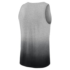 Chicago White Sox Fanatics Our Year Tank Top - Gray/Black Tanks