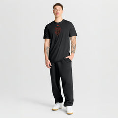 San Francisco Giants Nike New Legend Dri-FIT T-Shirt - Black T-shirts