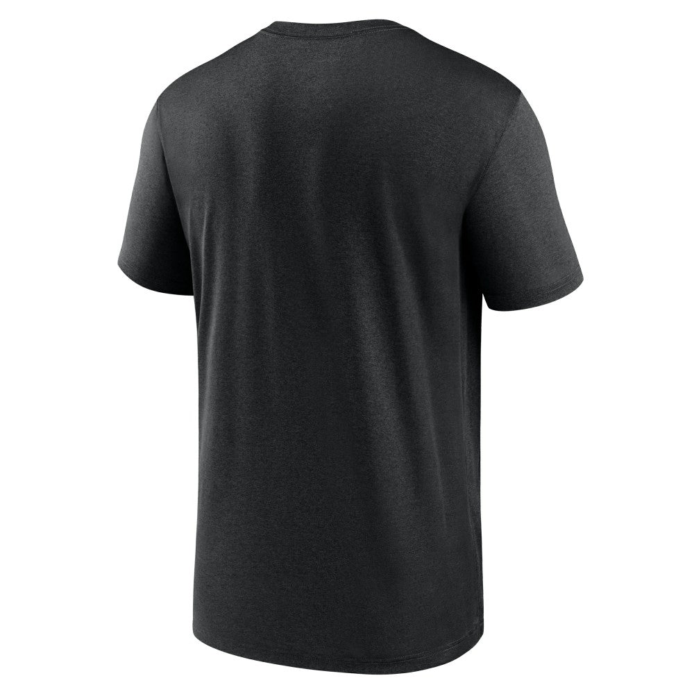 San Francisco Giants Nike New Legend Dri-FIT T-Shirt - Black T-shirts
