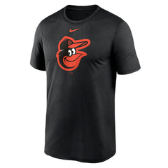 Baltimore Orioles Nike New Legend Dri-FIT T-Shirt - Black T-shirts